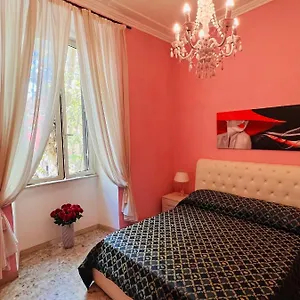 Biondi Bed and breakfast Roma