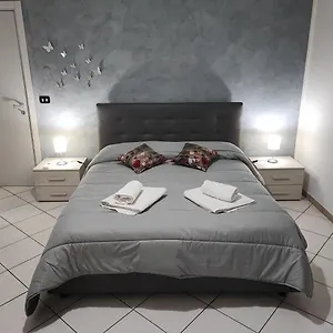  Appartamento Casa Desirè