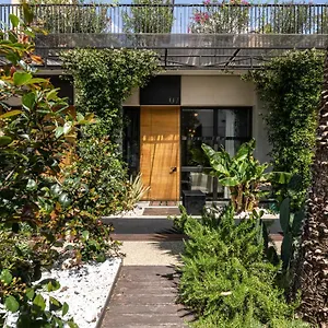 **** Hotel Horti 14 Borgo Trastevere Italia