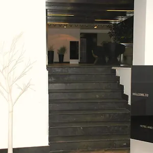 **** Hotel Vdb Next Italia