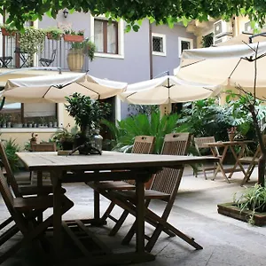 *** Bed & Breakfast Casa Barbero Charme Italia